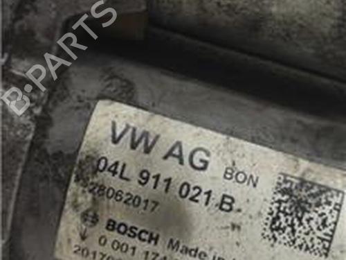 Starter AUDI A4 B9 Avant (8W5, 8WD) 2.0 TDI | BP19669526M8 
