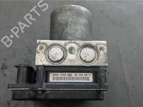 ABS pump MERCEDES-BENZ B-CLASS Sports Tourer (W245) B 150 (245.231) | BP18381657M43