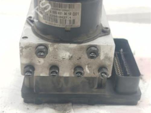 ABS pump MERCEDES-BENZ SLK (R171) 200 Kompressor (171.442) | BP26612635M43 