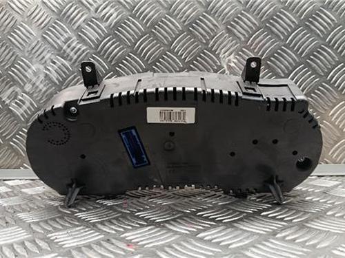 Instrument cluster SEAT ALTEA XL (5P5, 5P8) 1.8 TFSI | BP31030448C47
