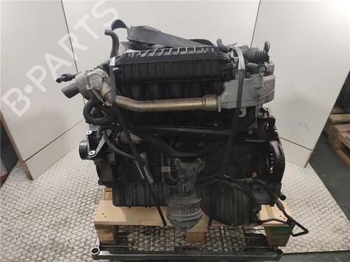 Used Engine MERCEDES-BENZ C-CLASS (W203) C 270 CDI (203.016) (170 hp) 32308509