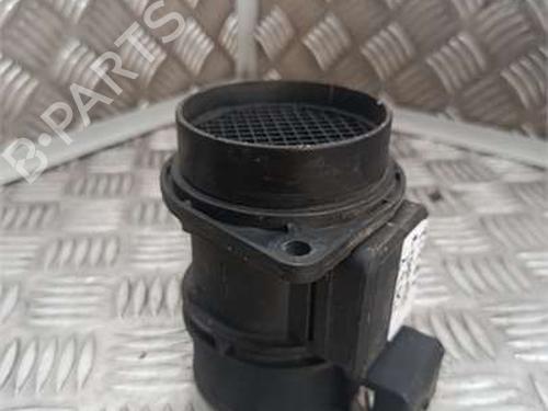 Mass air flow sensor RENAULT TRAFIC II Platform/Chassis (EL) 1.9 dCi 100 (EL0C) | BP36427695M95 - Image 3