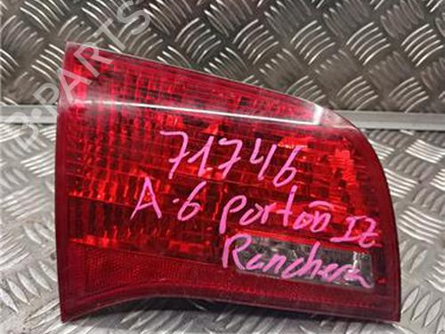 left-tailgate-light-audi-a6-c6-4f2-2004-2005-2006-2007-2008-2009-2010-2011-34256084 main image