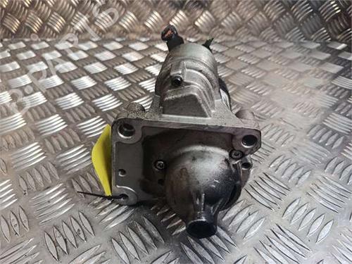 Starter CITROËN C2 (JM_) 1.4 HDi | BP39418655M8 - Image 3