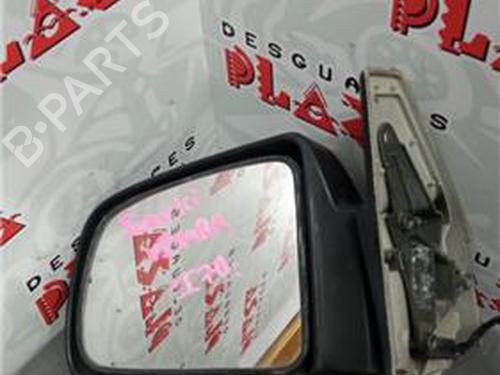 Used Left mirror Left mirror 38474771 38474771