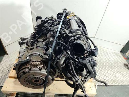 Used Engine Engine HYUNDAI i30 (FD) 1.6 CRDi (90 hp) 35395660 35395660