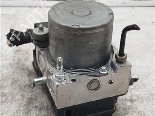 ABS pump CITROËN C4 I (LC_) 1.6 HDi | BP22540704M43 