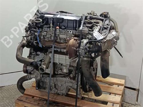 Engine HONDA CIVIC IX Tourer (FK) 1.6 i-DTEC (FK3) | BP39114276M1 - Image 2
