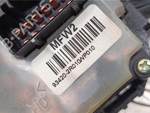 Switch HYUNDAI i30 (FD) 1.6 CRDi | BP32511824I30