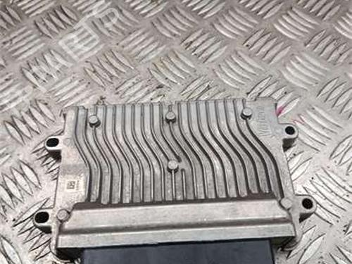 Used Electronic module Electronic module PEUGEOT 207 (WA_, WC_) 1.4 (73 hp) 34609622 34609622