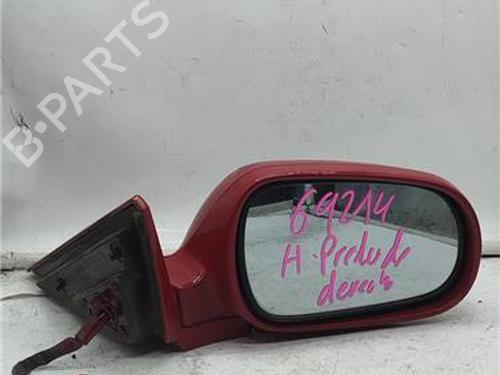 Used Right mirror HONDA PRELUDE IV (BB_) 2.2 i 16V Vtec (BB1) (185 hp) 27245506