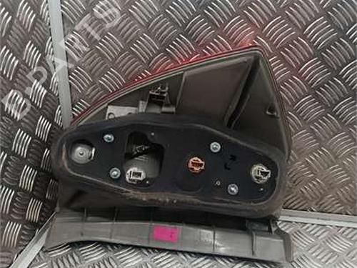 Right taillight HONDA FR-V (BE) 2.2 i CTDi (BE5) | BP37163481C35 - Image 2