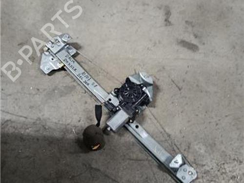 Annen DACIA DOKKER Box Body/MPV 1.5 dCi (FEAJ) (90 hp) 30916238