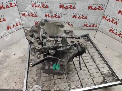 Gearbox HONDA ACCORD VII (CL, CN) 2.0 (CL7) | BP18003929M3 