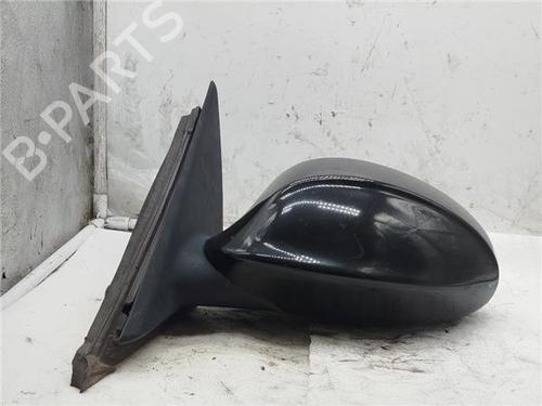 Left mirror BMW 3 Touring (E91) 320 d | BP25299601C26 