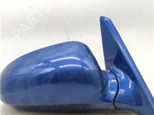 Right mirror HYUNDAI COUPE I (RD) F2 Evolution | BP18389957C27 