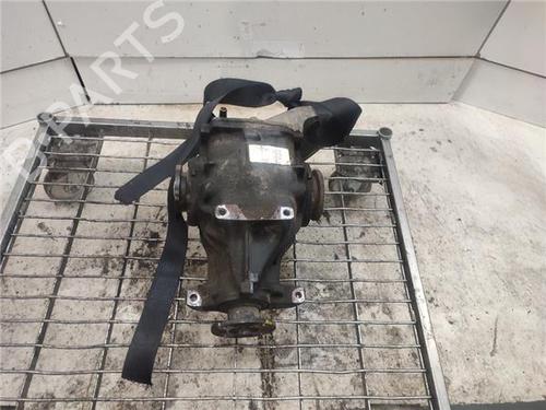 Used Rear differential BMW Z3 Roadster (E36) 1.9 i (118 hp) 20242046