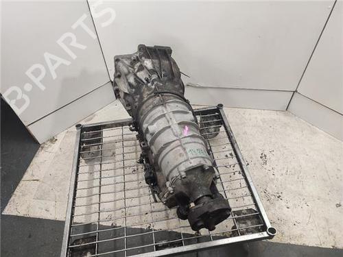 Gearbox BMW 3 (E46) 330 d | BP23395871M3 