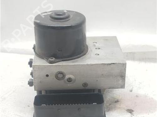 Used ABS pump MERCEDES-BENZ SLK (R171) 200 Kompressor (171.442) (163 hp) 26612635