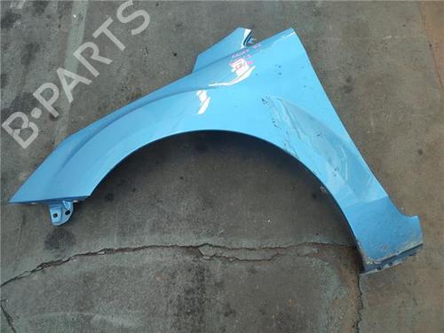 Used Left front fenders FORD FOCUS II (DA_, HCP, DP) 1.6 (100 hp) 18003711