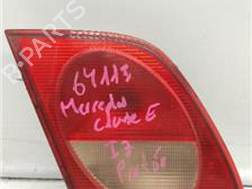 Used Left tailgate light MERCEDES-BENZ E-CLASS (W210) E 290 Turbo-D (210.017) (129 hp) 18007064