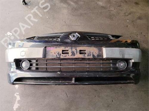 Used Front bumper Front bumper 37686625 37686625