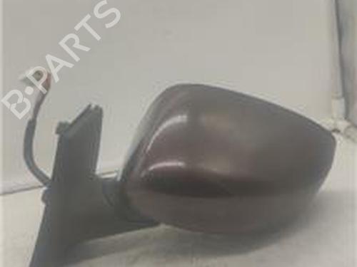 Left mirror LANCIA MUSA (350_) 1.9 D Multijet (350.AXC1A) | BP18006921C26 