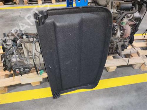 Rear parcel shelf OPEL ASTRA J (P10) 1.7 CDTI (68) | BP37186165C85 - Image 2