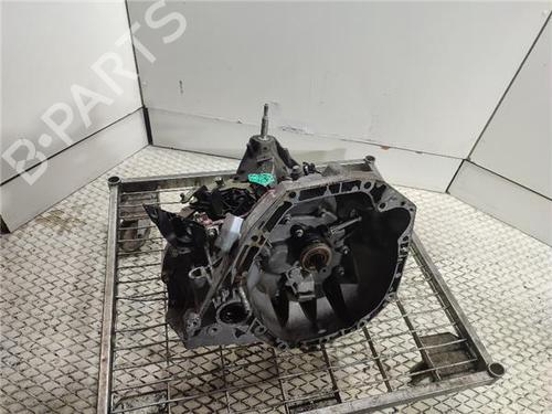 Getriebe für RENAULT CAPTUR I (J5_, H5_) 1.5 dCi 90 (J5N4, J5M5, J5MW, J5M6, J5AL, J5AJ) (90 hp) 33221525