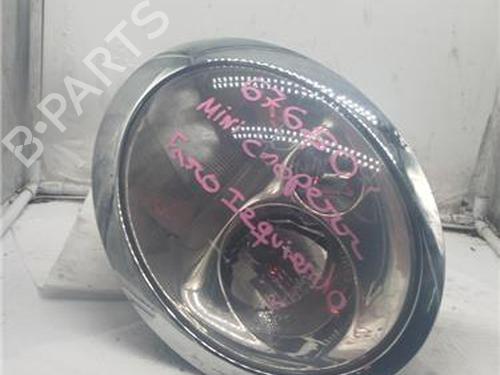 left-headlight-mini-mini-r50-r53-2001-2002-2003-2004-2005-2006-24378469 main image