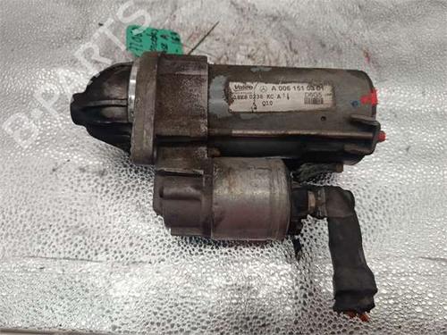 Used Starter Starter 38973196 38973196