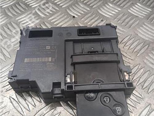 Used Other Other RENAULT CAPTUR I (J5_, H5_) 1.5 dCi 90 (J5N4, J5M5, J5MW, J5M6, J5AL, J5AJ) (90 hp) 33297467 33297467