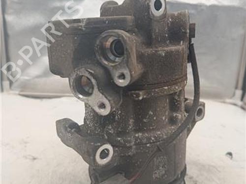 Compresseur AC SMART FORFOUR (454) 1.3 (454.031) (95 hp) 31911080