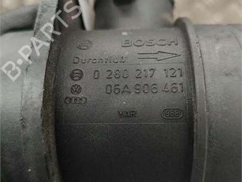Mass air flow sensor BMW 5 (E60) 520 d | BP40051049M95 - Image 5