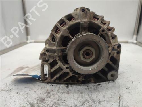 Alternator RENAULT CLIO II (BB_, CB_) 1.2 16V (BB05, BB0W, BB11, BB27, BB2T, BB2U, BB2V, CB05,... | BP25750237M7 