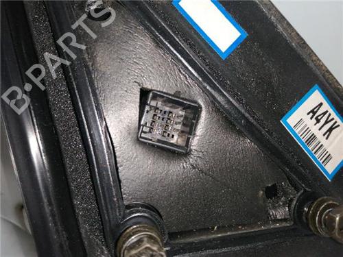 Left mirror HYUNDAI TERRACAN (HP) 2.9 CRDi | BP28503608C26 