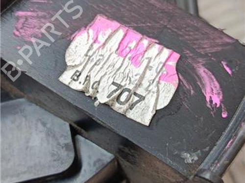 Heater blower motor CITROËN XSARA PICASSO (N68) 1.6 HDi | BP30189064M62 