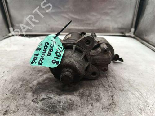 Starter FORD TRANSIT CONNECT (P65_, P70_, P80_) 1.8 TDCi | BP36382872M8 - Image 2