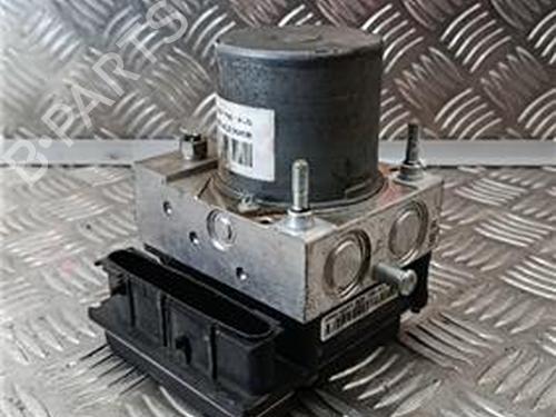 ABS Bremseaggregat HONDA CR-V III (RE_) 2.2 i-DTEC 4WD (RE6) (150 hp) 31656607