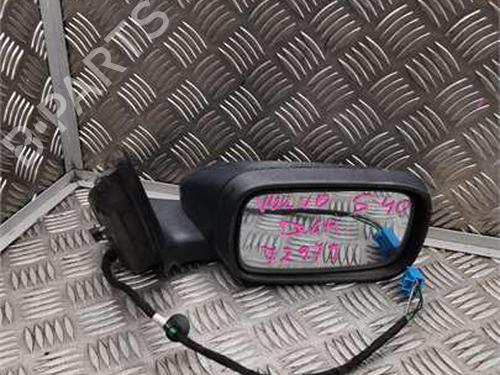 Used Right mirror Right mirror 39601962 39601962