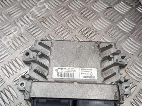 Used Control unit Control unit DACIA LOGAN (LS_) 1.6 16V (LS09, LS0L, LS0M, LS0P, LS0V, LS18, LS1S, LS1V,... (105 hp) 40241276 40241276