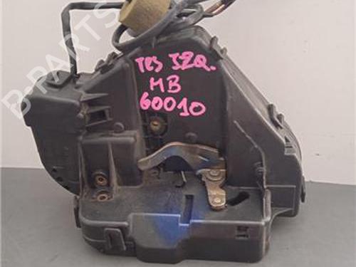 Used Rear left lock MERCEDES-BENZ C-CLASS (W203) C 320 4-matic (203.084) (218 hp) 18388421