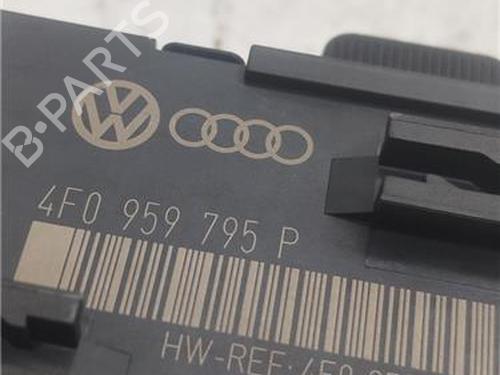 Electronic module AUDI Q7 (4LB) 3.0 TDI quattro | BP28082068M83 