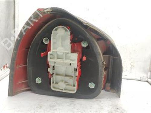 Right taillight AUDI A3 (8L1) 1.9 TDI | BP19669441C35 