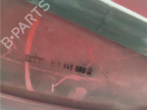 Left taillight AUDI A3 (8L1) 1.9 TDI | BP25299647C34 