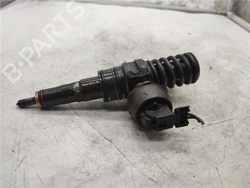Injector SEAT IBIZA III (6L1) 1.9 TDI | BP29601190M100 