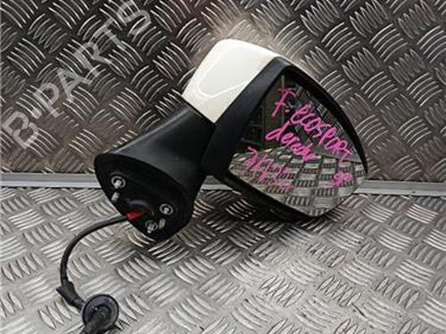 Used Right mirror Right mirror FORD ECOSPORT 1.0 EcoBoost (140 hp) 33893318 33893318