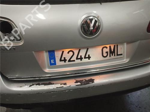 Motor VW PASSAT B6 (3C2) 2.0 TDI 16V | BP29872451M1
