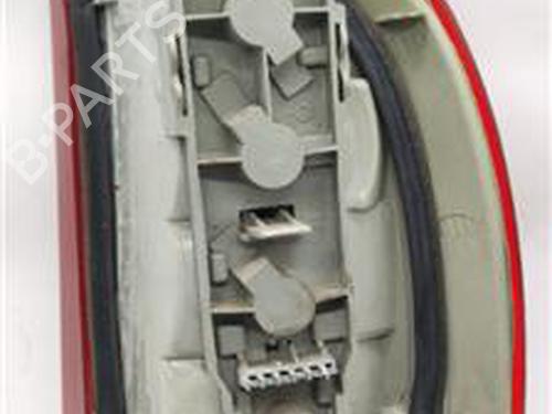 Left taillight OPEL CORSA B (S93) 1.4 i (F08, F68, M68) | BP18383060C34 