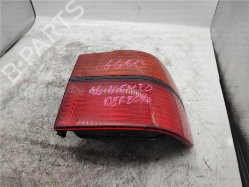 Used Right taillight VW VENTO (1H2) 1.8 (90 hp) 19039469